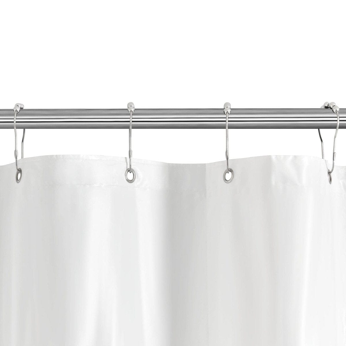 Mildew-resistant Shower Curtain Liner