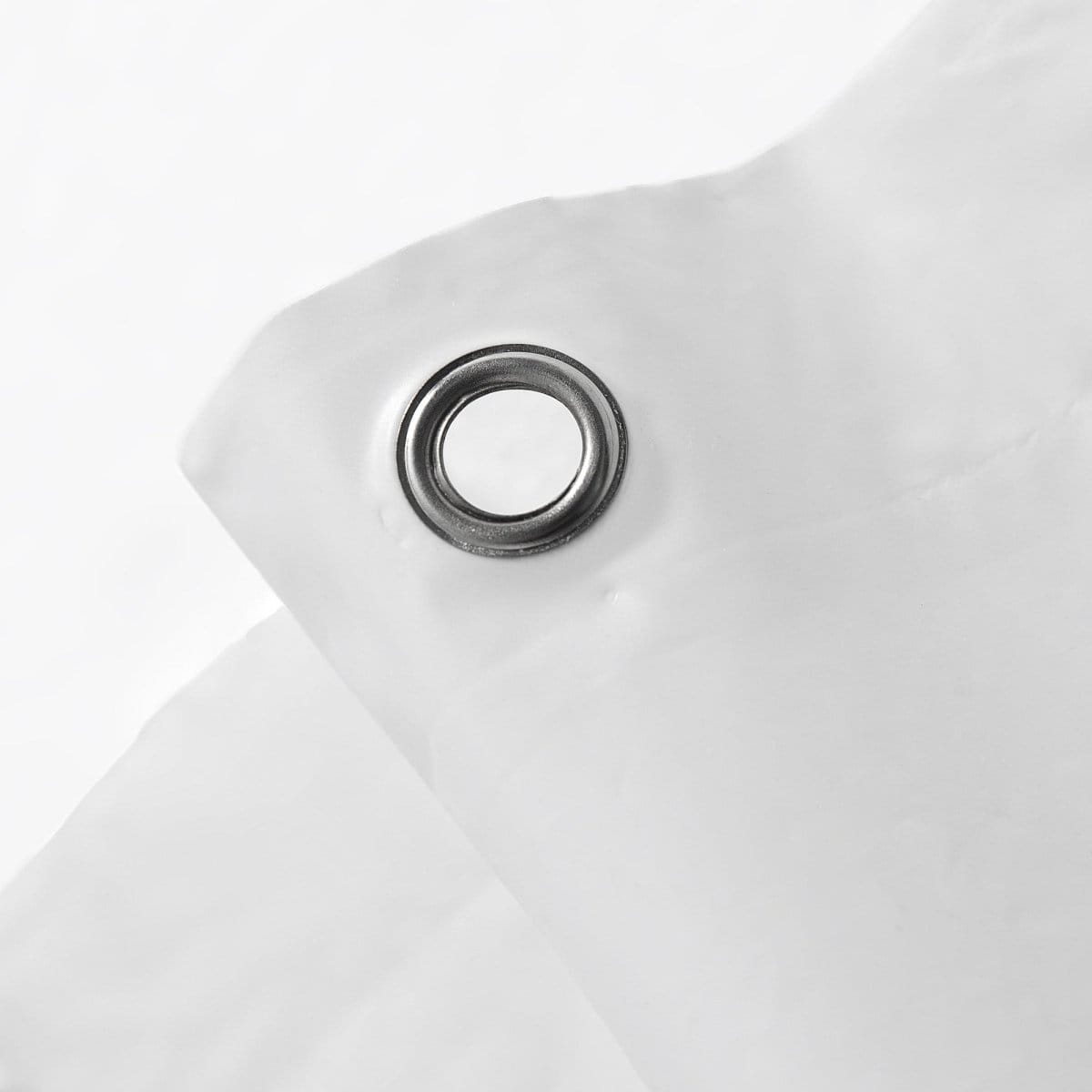 Mildew-resistant Shower Curtain Liner