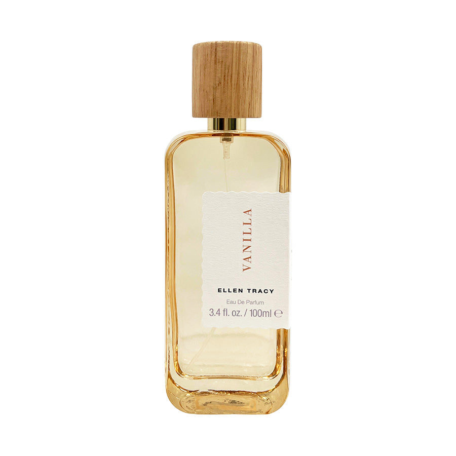 Ellen Tracy Halo Vanilla Edp For Women 3.4 Oz