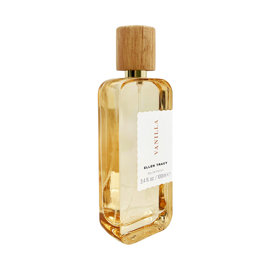 Ellen Tracy Halo Vanilla Edp For Women 3.4 Oz