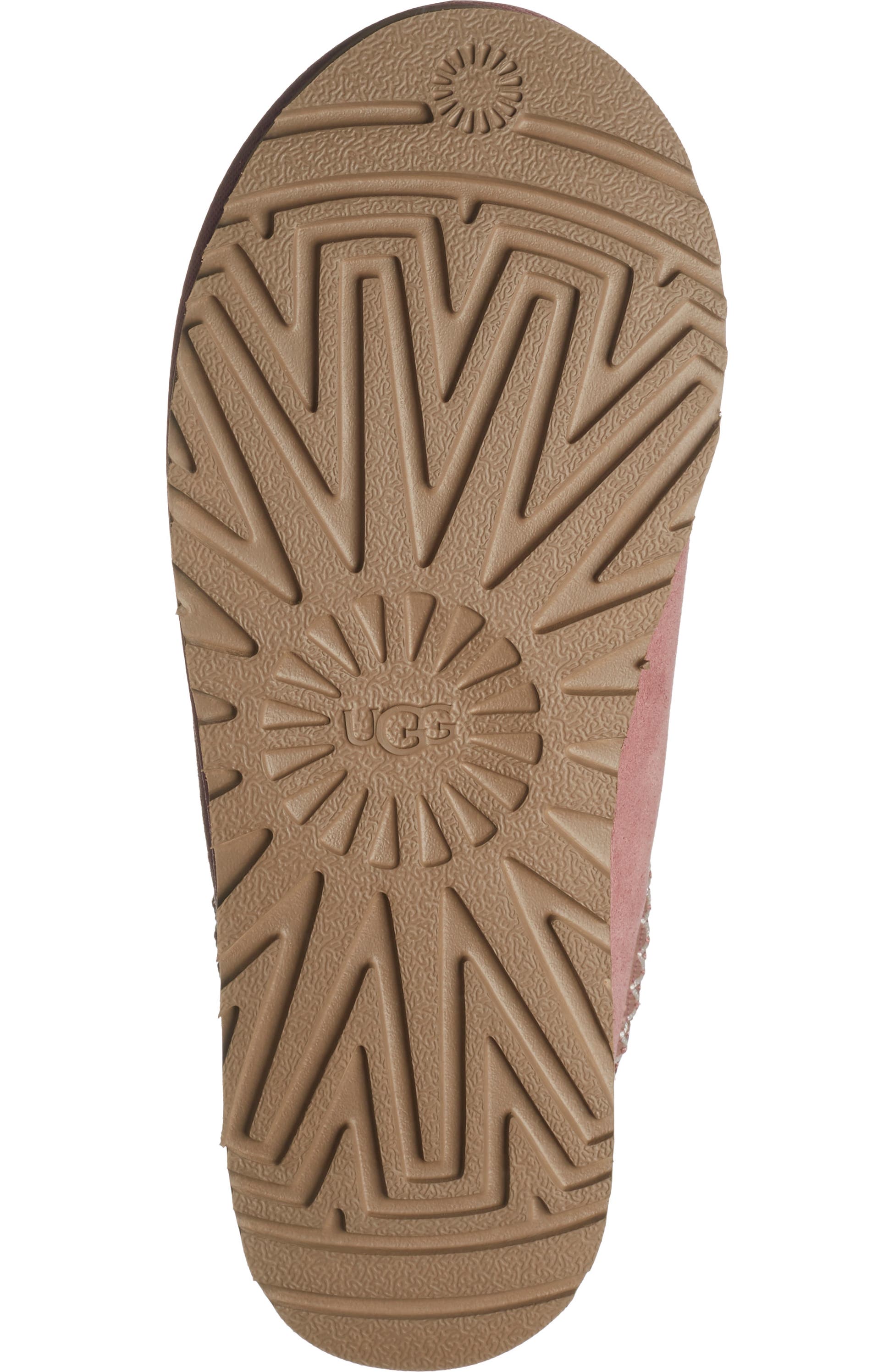 UGG Tasman Ii Slipper Pink Dawn