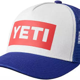 YETI Trucker Hat
