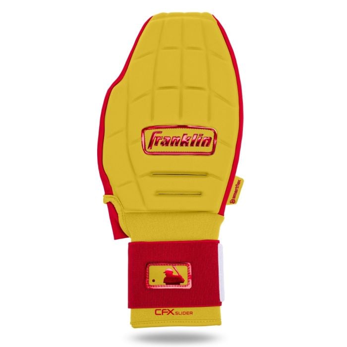 Franklin Sports MLB® CFX® Baseball & Softball Sliding Mitt