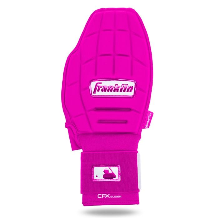 Franklin Sports MLB® CFX® Baseball & Softball Sliding Mitt