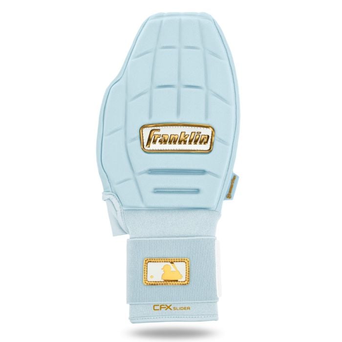Franklin Sports MLB® CFX® Baseball & Softball Sliding Mitt