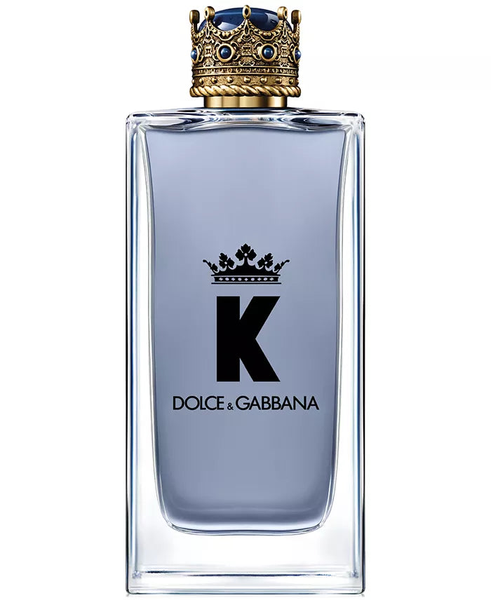 Men's Dolce & Gabbana K Eau De Toilette (3.3 oz.)