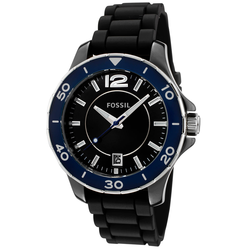 Fossil Women's Classic Watch