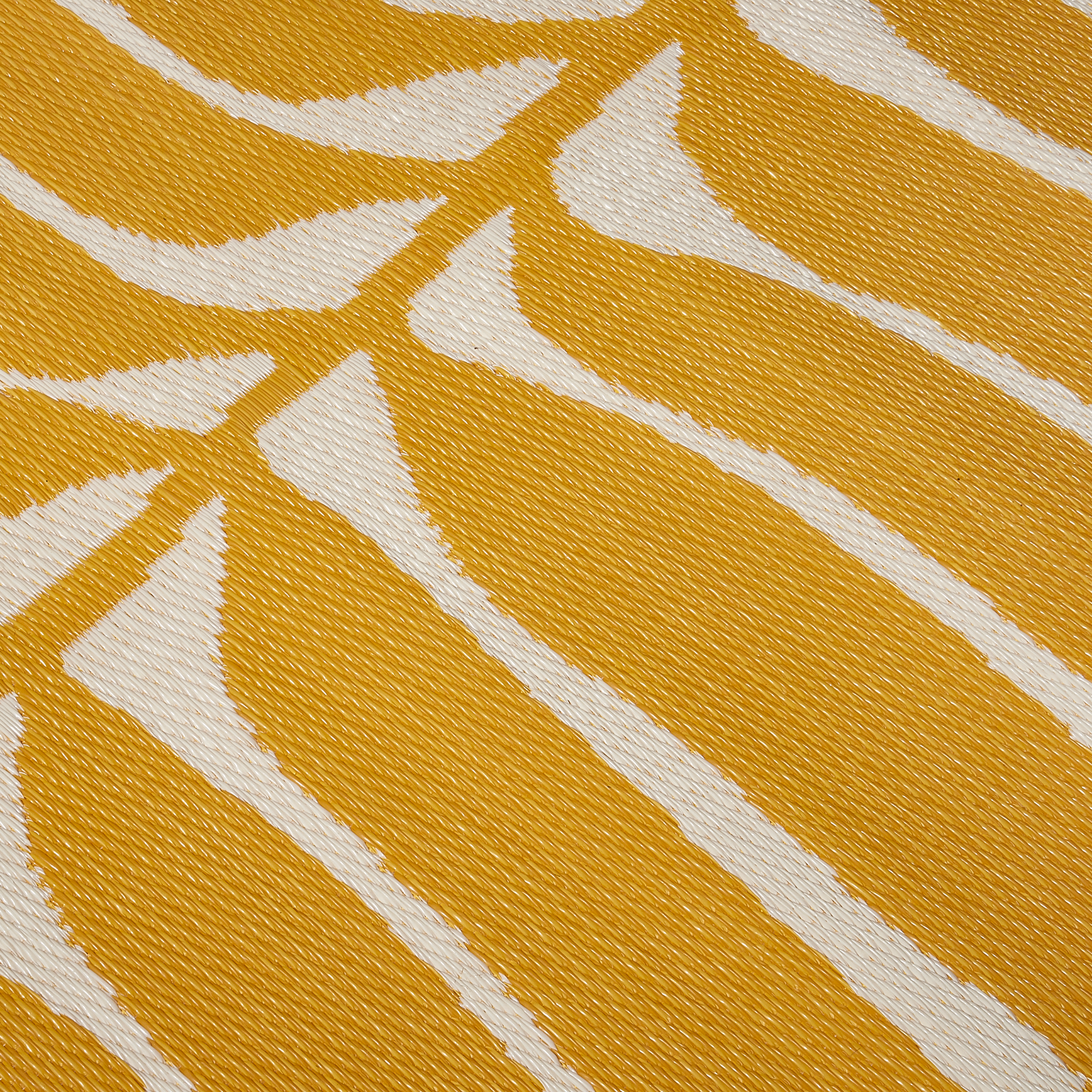 Hilo - Honey Outdoor Rug For Patio