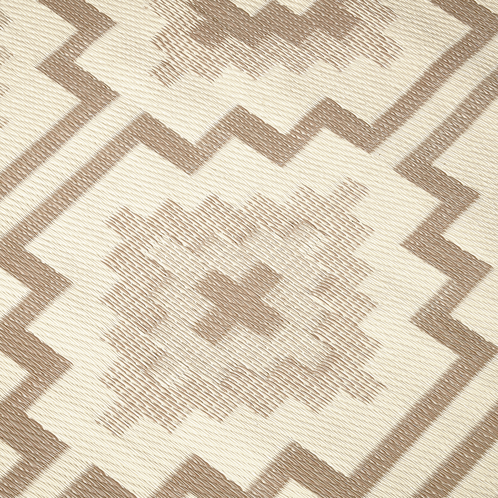 Lhasa - Mocha Outdoor Rug For Patio