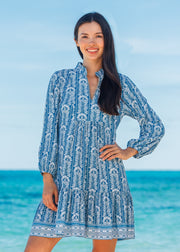 Harbor Relaxed Dress