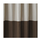 Elrene Home Fashions Room Darkening Grommet Window Curtain Drape Panel, 52" x 95"