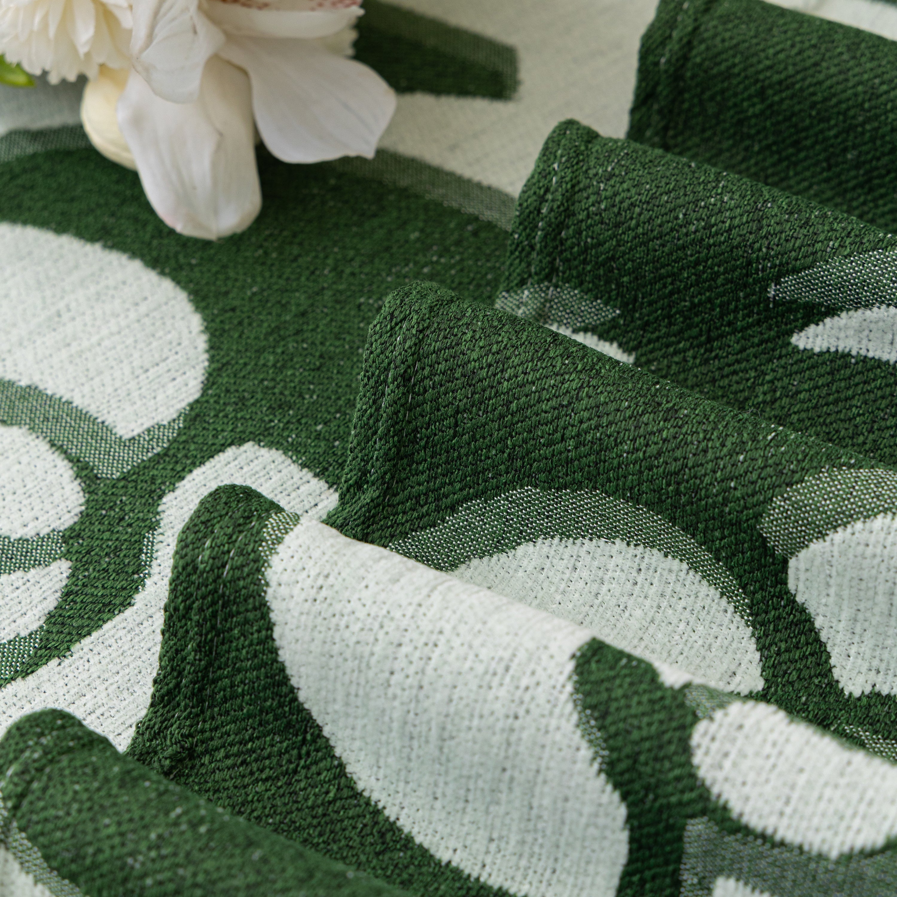 Chenille Sofa Cover Blanket, Couch Cover Blanket Throws For Couches Living Room Furniture Throw Covers