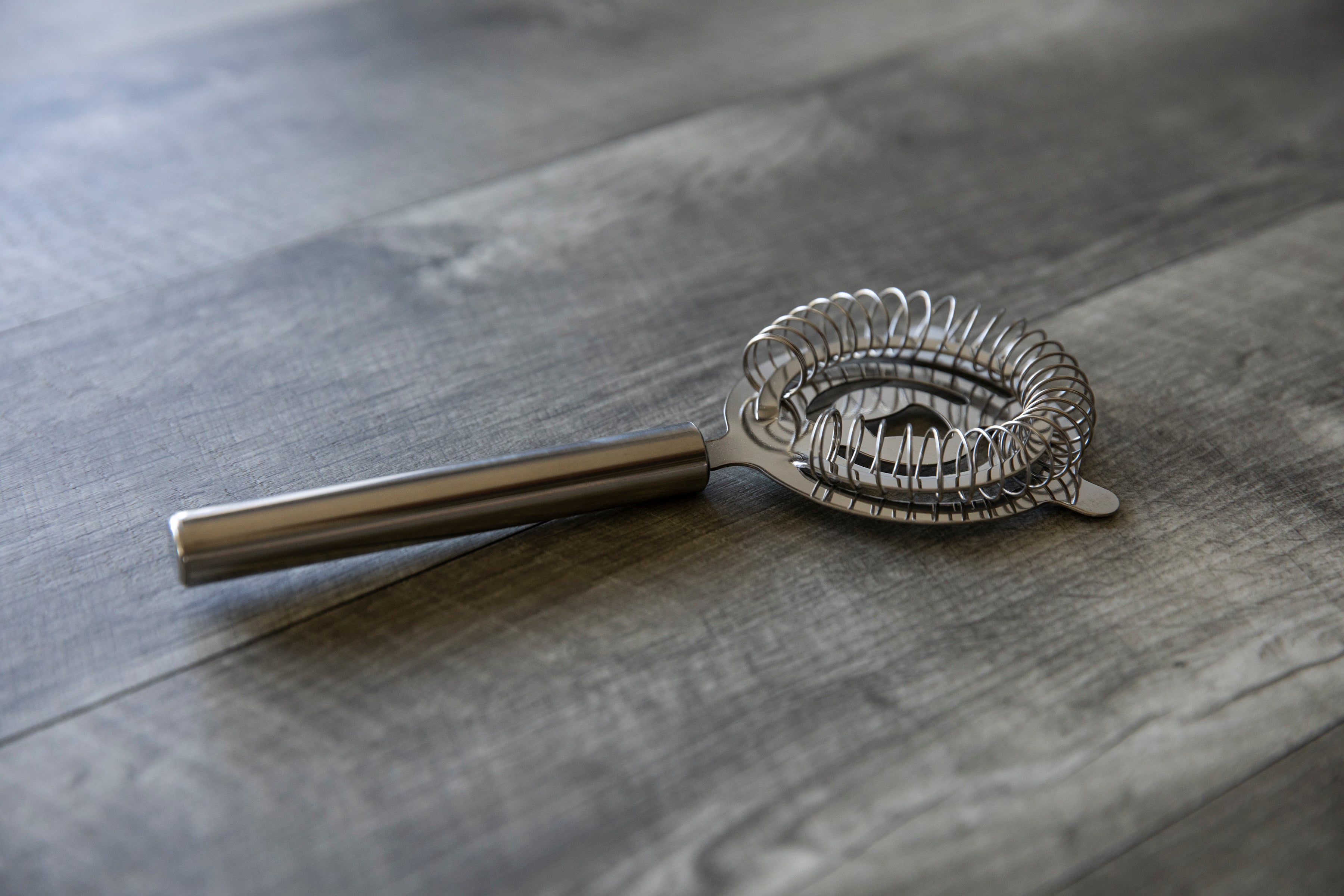 10-piece Bar Tool Roll Up Kit