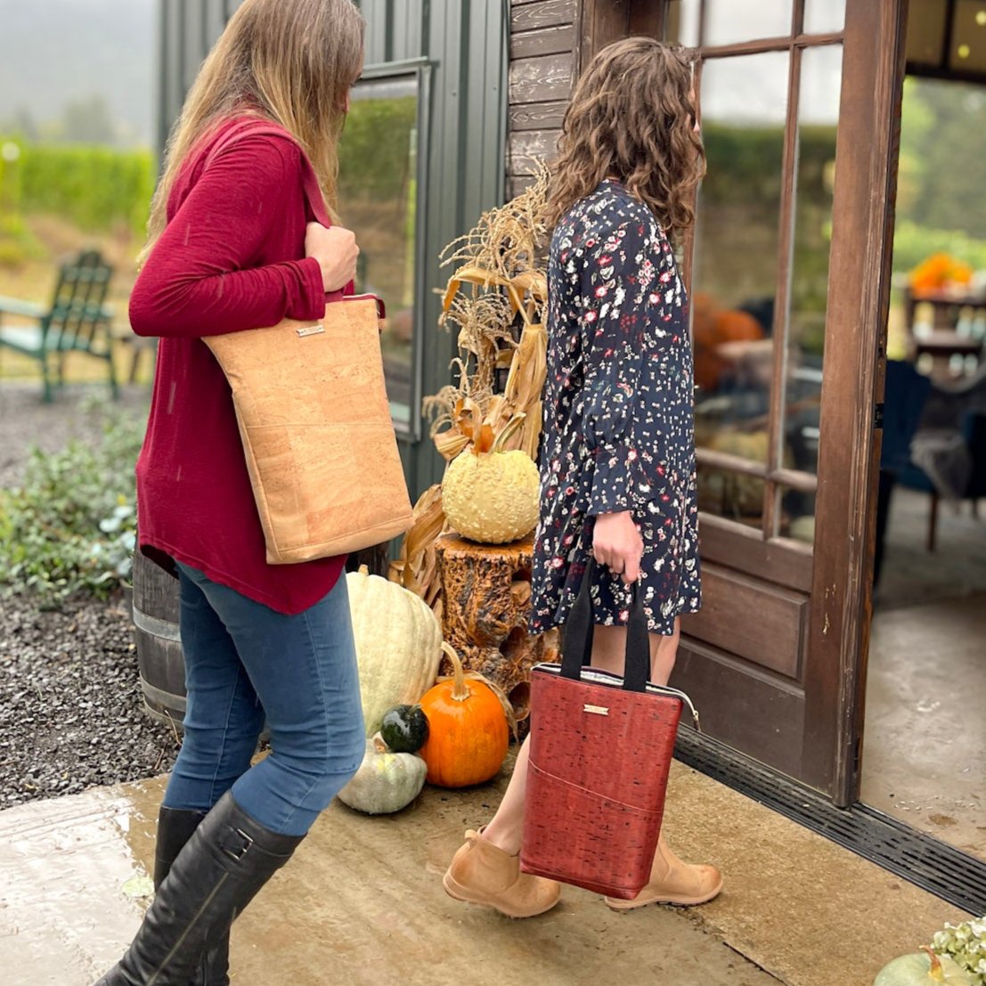 Enthusiast Insulated Cooler | Wine