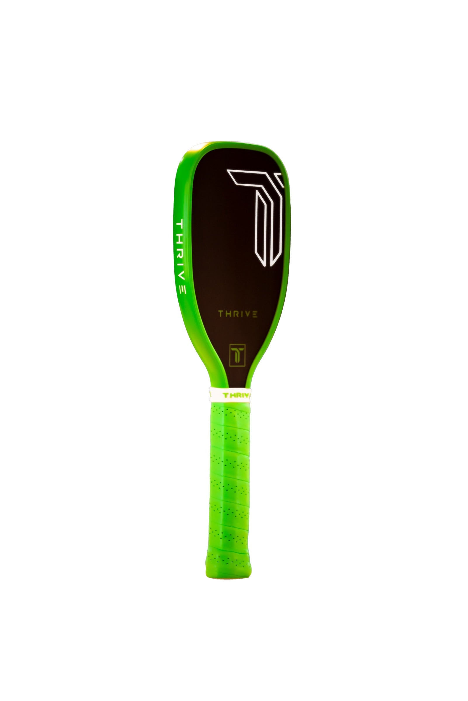 Neon Green Training Paddle