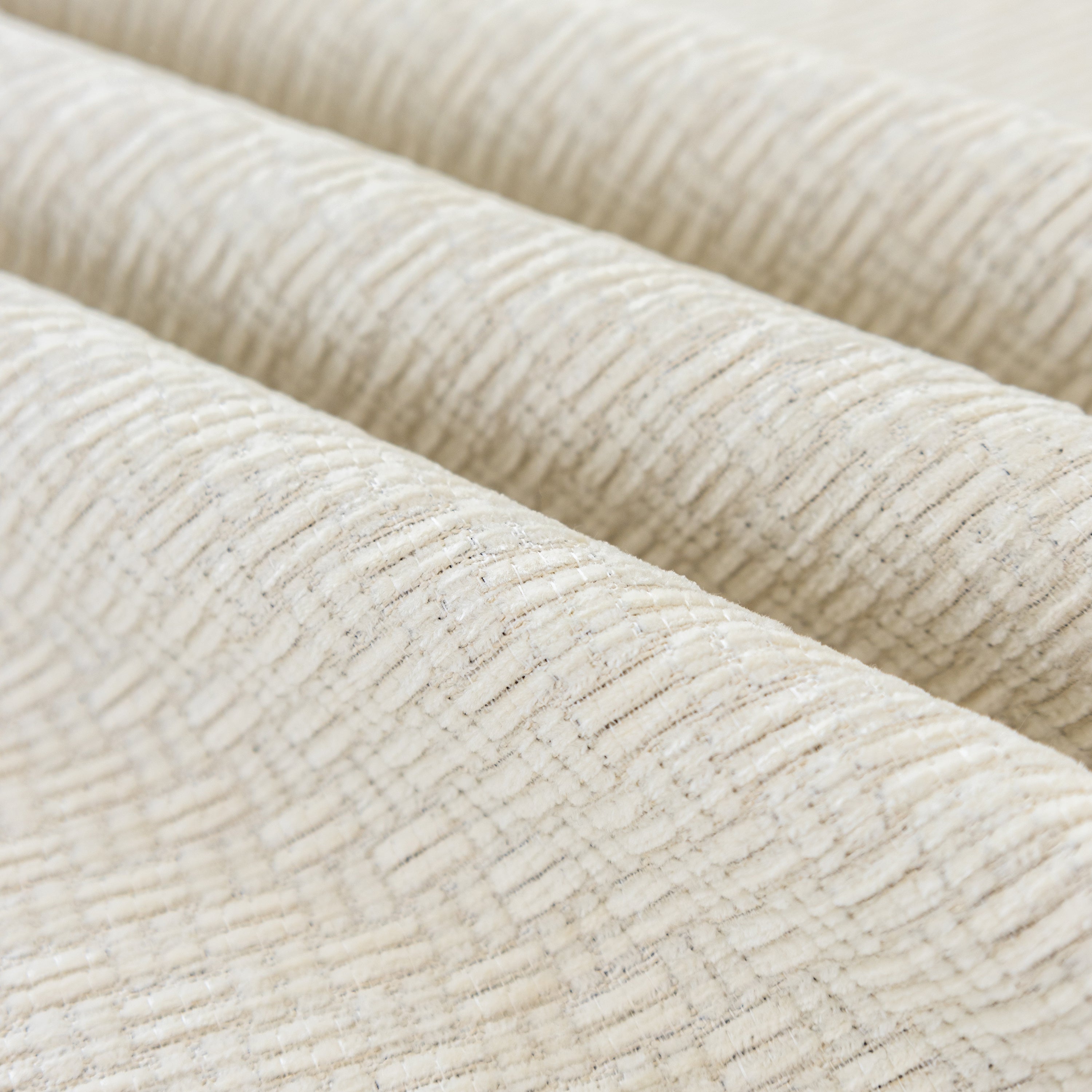 Chenille Large Throw Couch Cover Blanket With Water-resistant For Futon, Loveseat, And L-shaped Sofa
