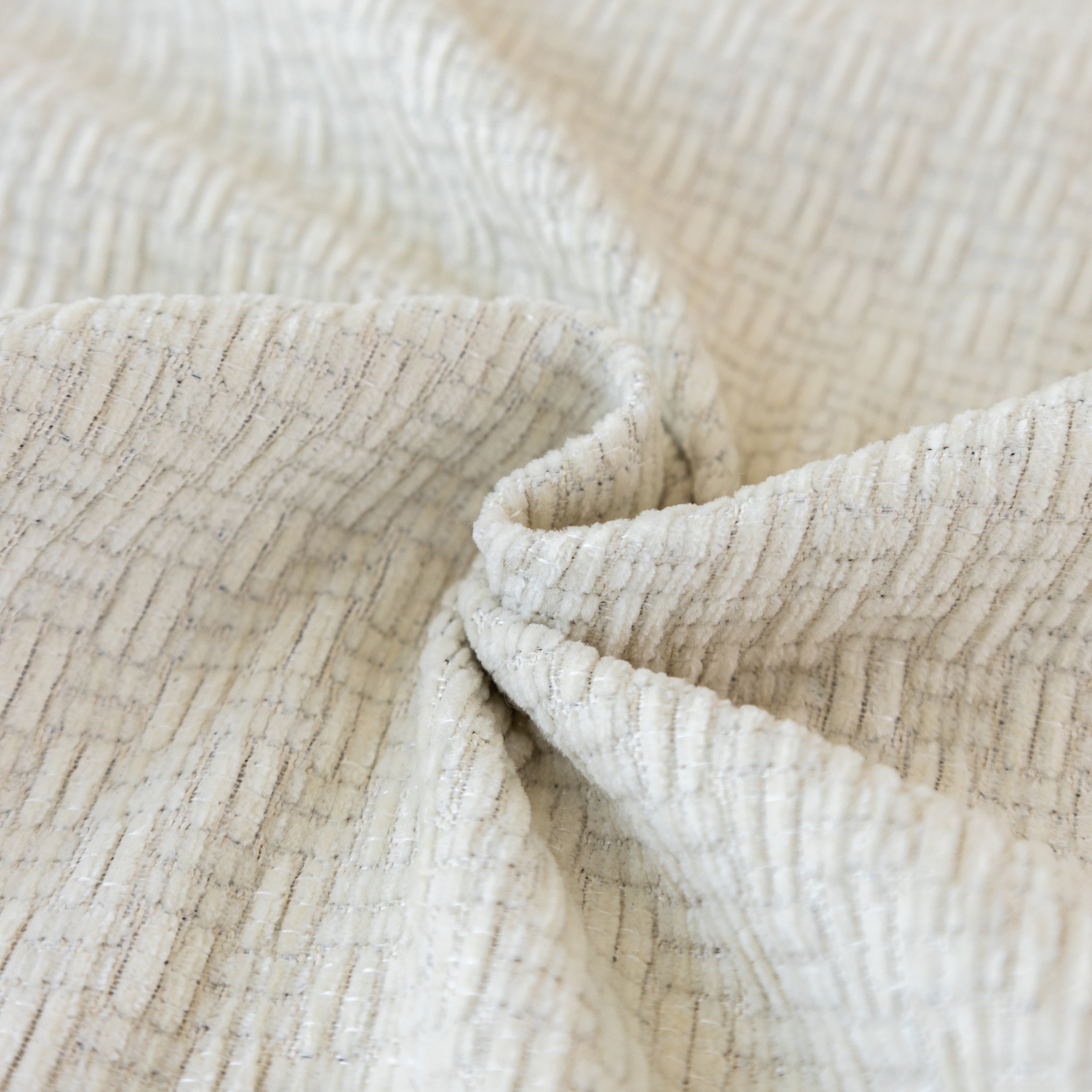 Chenille Large Throw Couch Cover Blanket With Water-resistant For Futon, Loveseat, And L-shaped Sofa