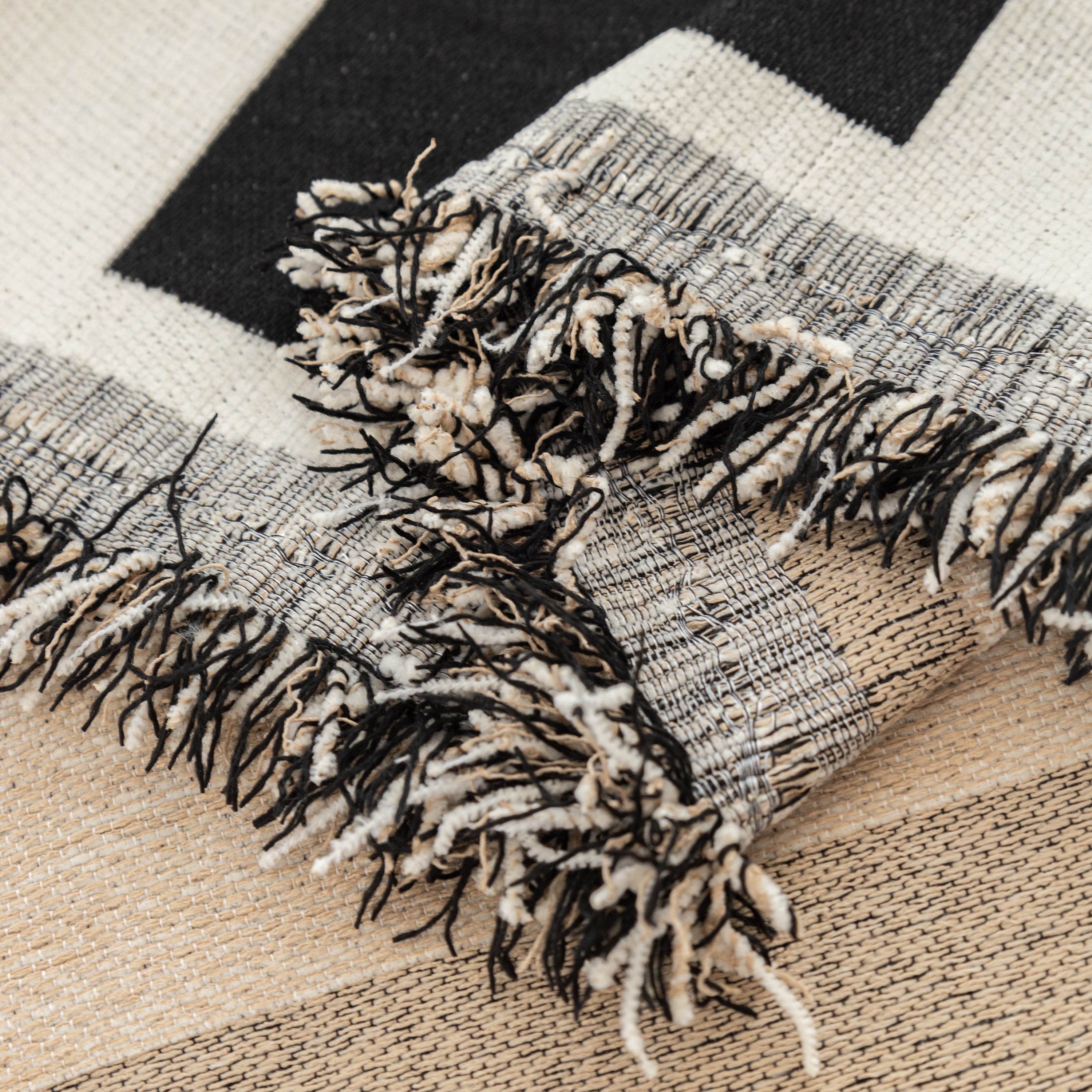 Cozy Chenille Dynamic Notes Sectional Couch Cover Blanket, Perfect Couch Throw Covers For Pets