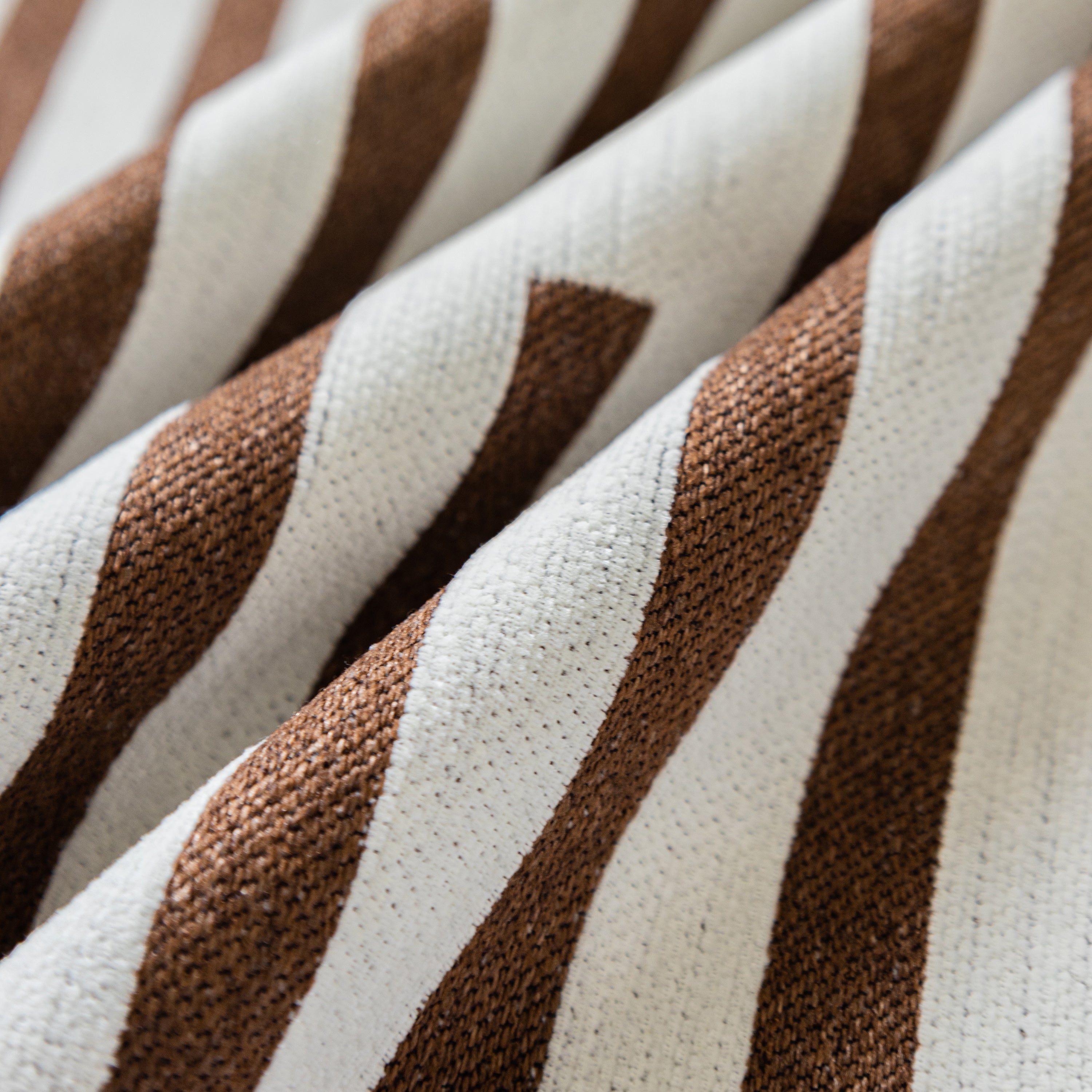 Boho Stripe Sectional Couch Cover Soft Chenille Sofa Slipcovers Blanket On The Sofa For Living Room