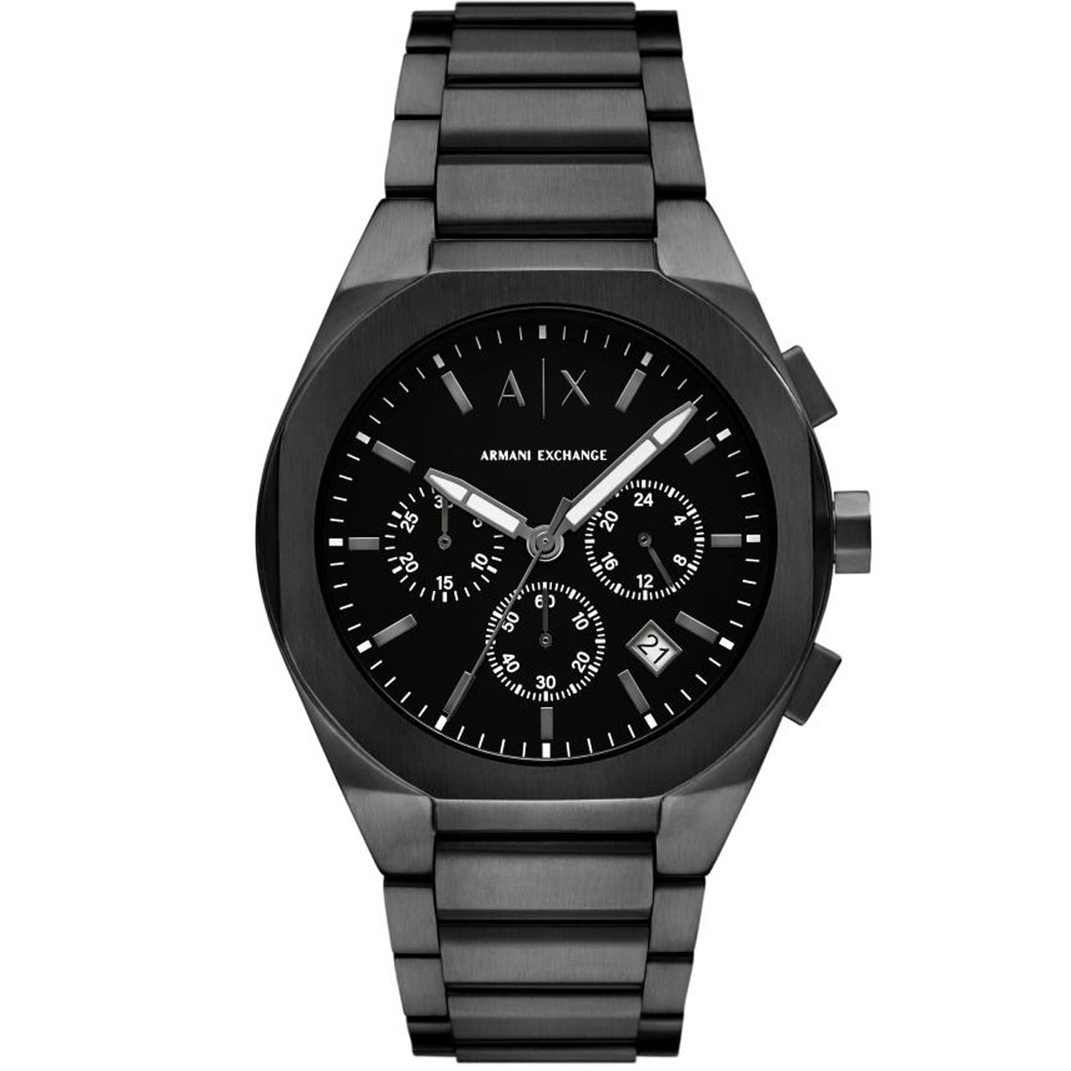 Armani Exchange Men's Rafael Watch