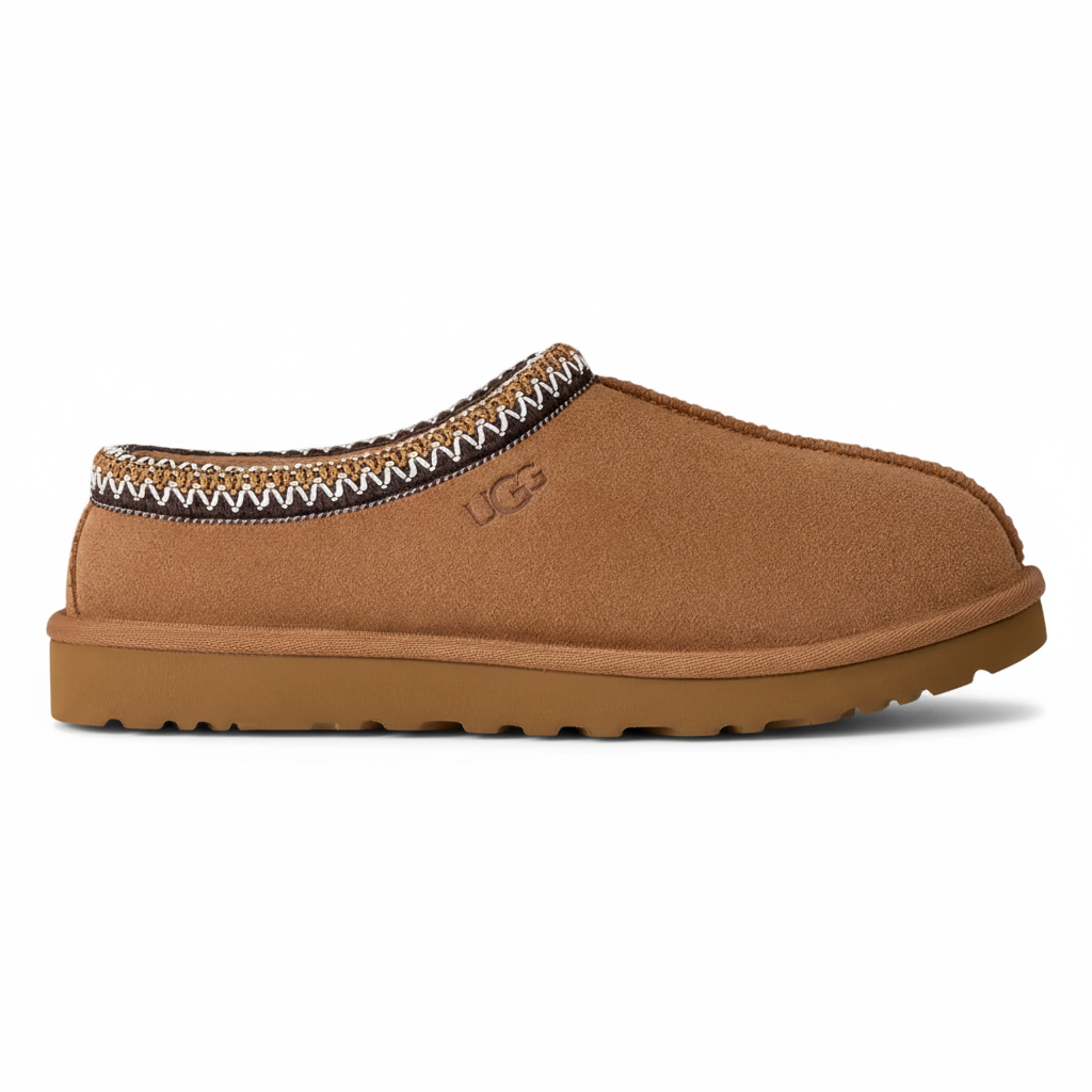 UGG Tasman Ii Slipper Chestnut