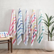 Sand Free Turkish Beach Towels