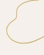 Zoe Lev 2mm Bead Necklace
