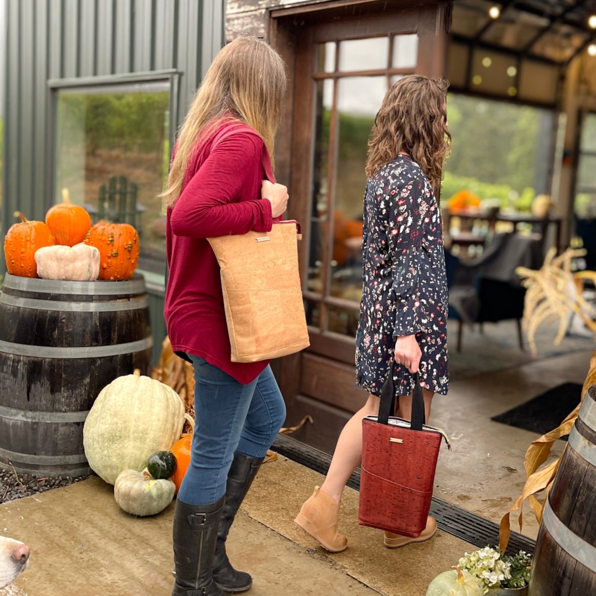 Enthusiast Insulated Cooler | Natural