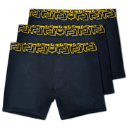 SHEATH 3.0 Men's No Fly Single Pouch Boxer Brief 3 Pack