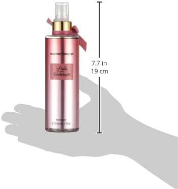 Women's Secret Lady Tenderness Body Mist 8.5 oz