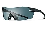 Smith Optics Elite Pivlock Echo Sunglasses  BlackGray