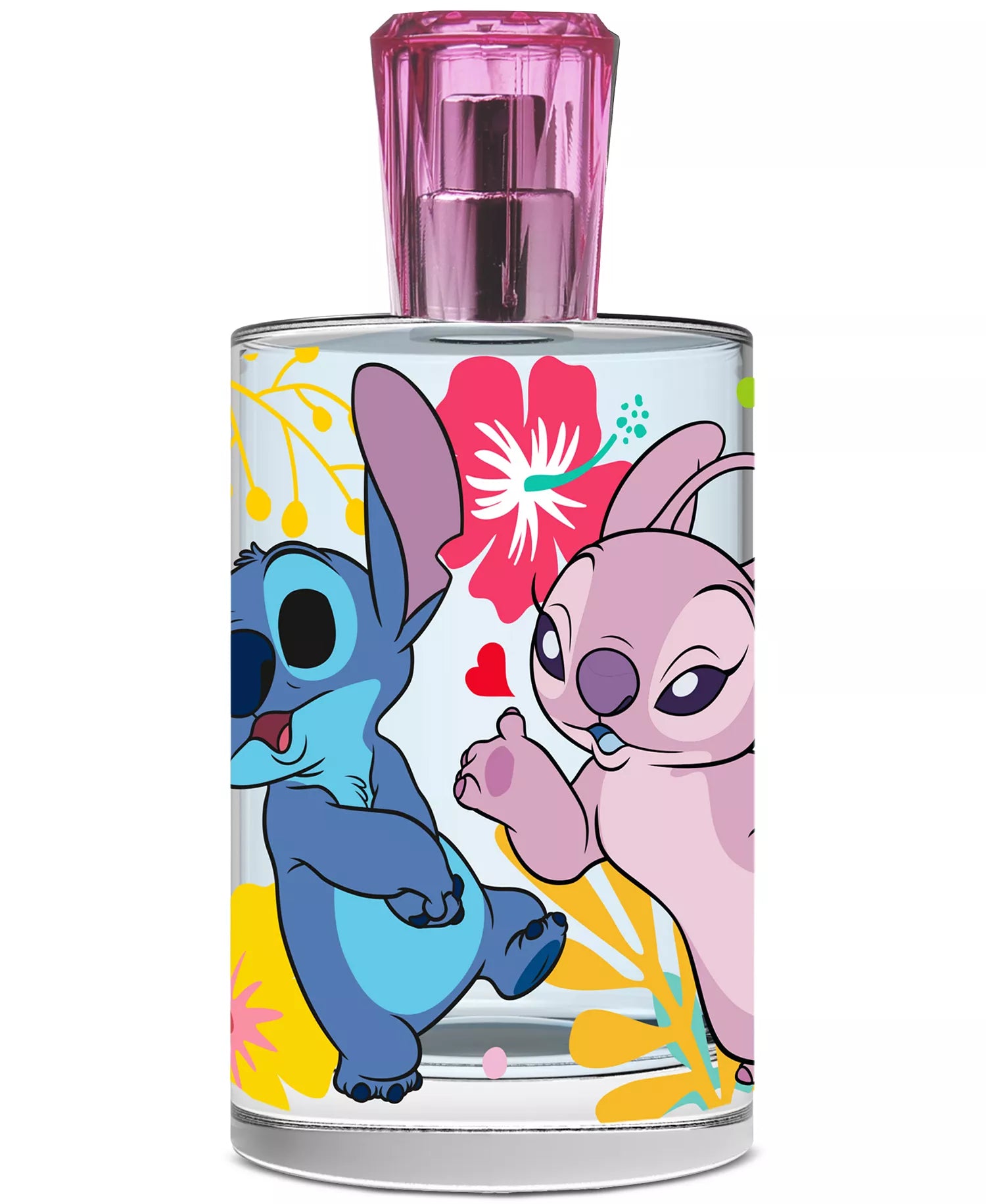 Disney Stitch & Angel Edt 3.4 Oz