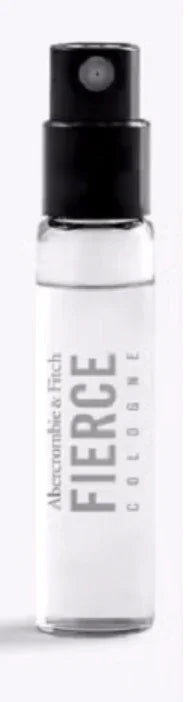 Abercrombie & Fitch Fierce Eau De Cologne For Men