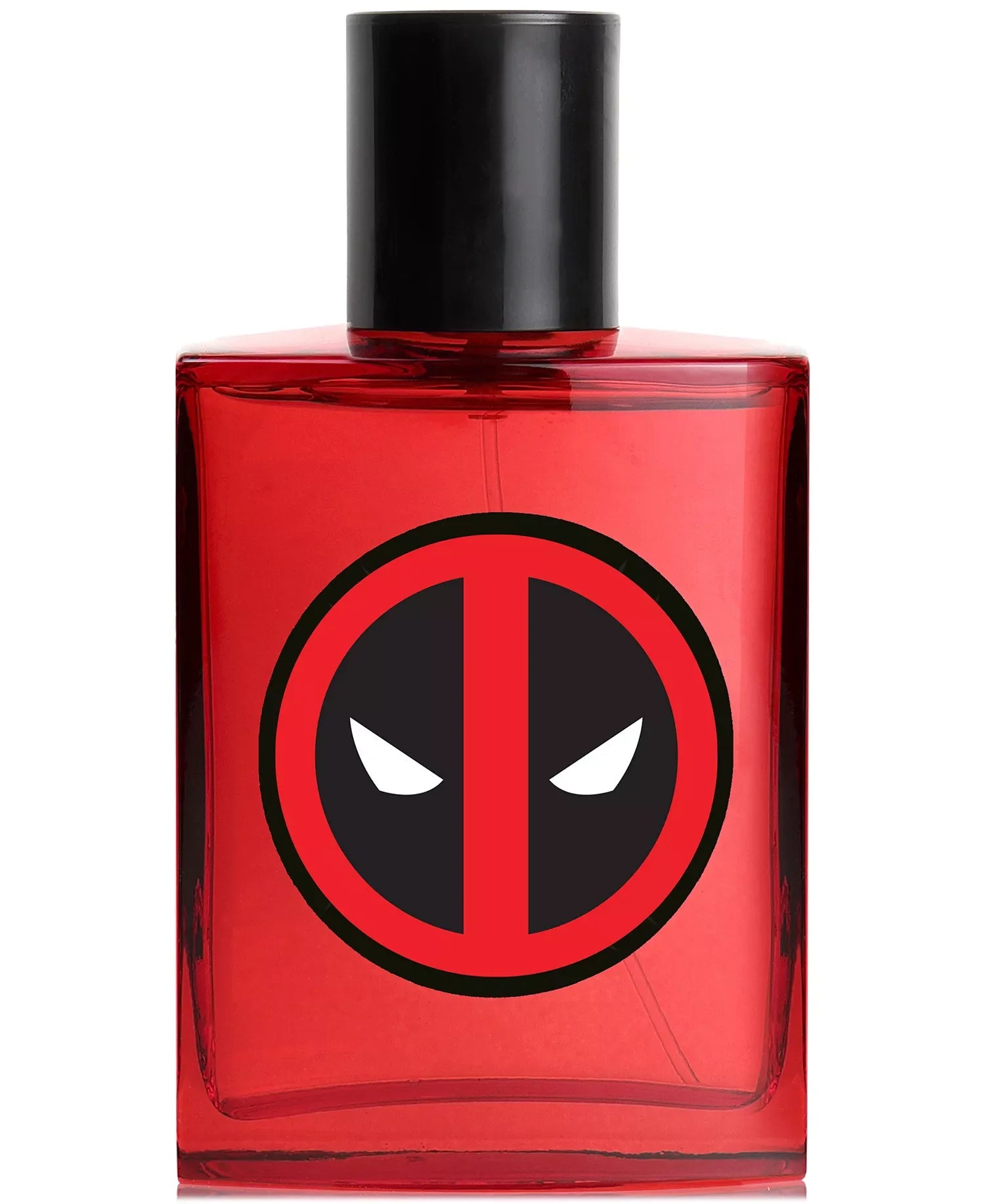 Marvel Deadpool Edt 3.4 Oz