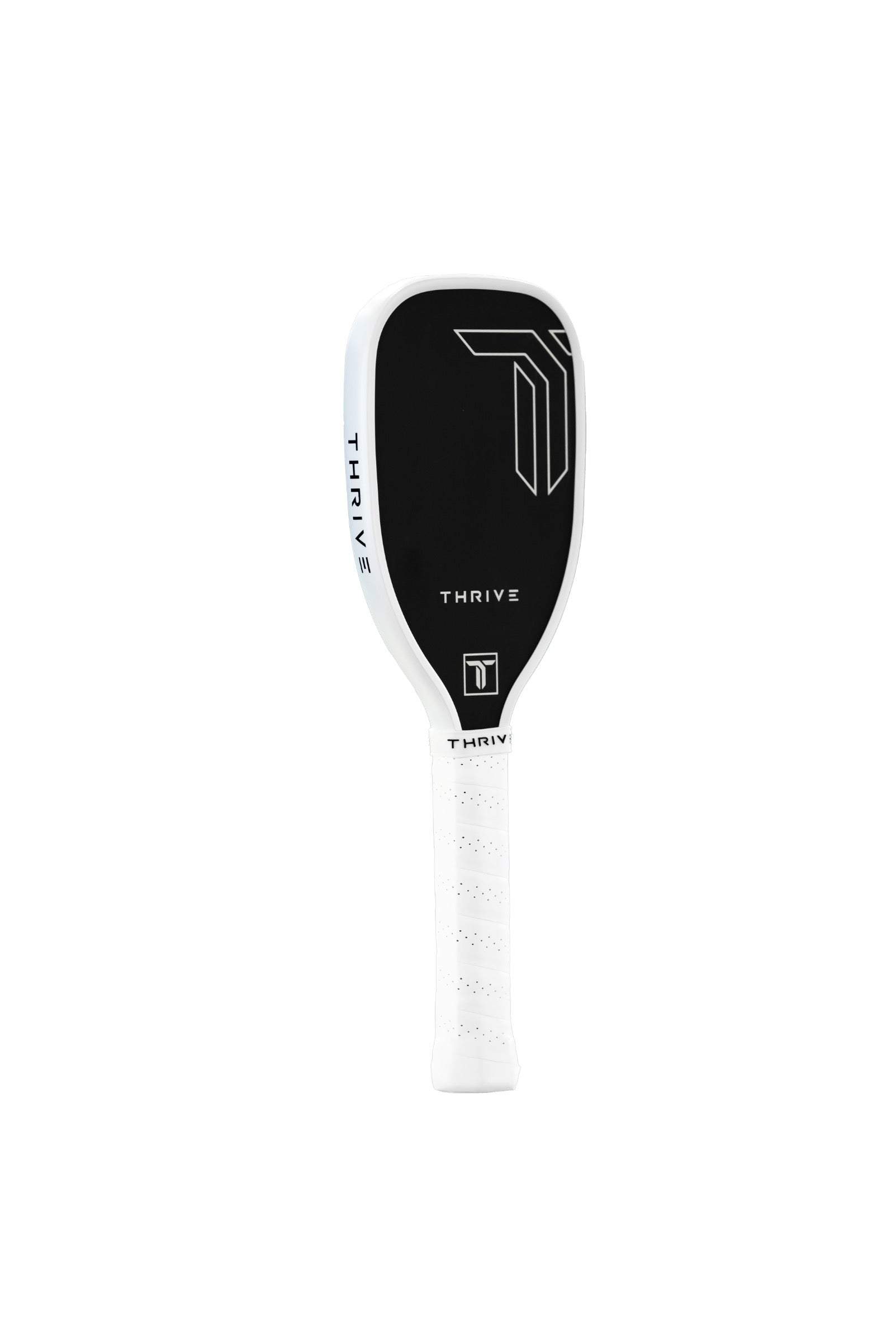White Training Paddle