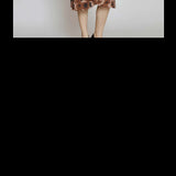 Munthe Evan Dress  Rose Size 8