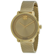 Movado Women's Bold Gold Watch