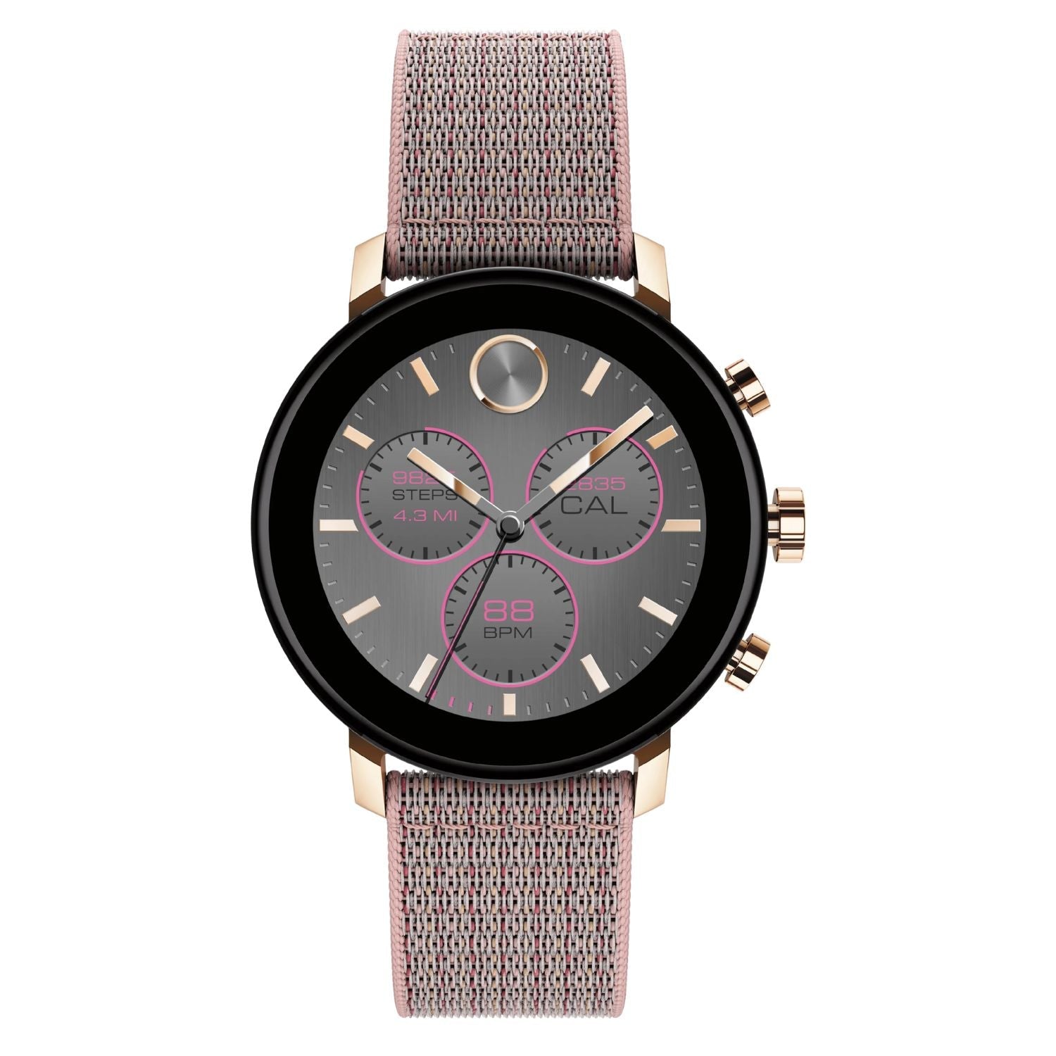 Movado Women's Connect Watch