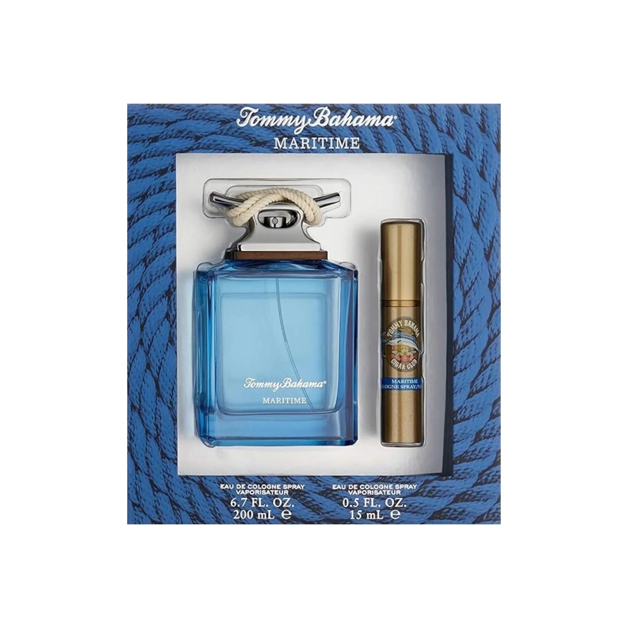 Tommy Bahama Maritime Eau De Cologne For Men