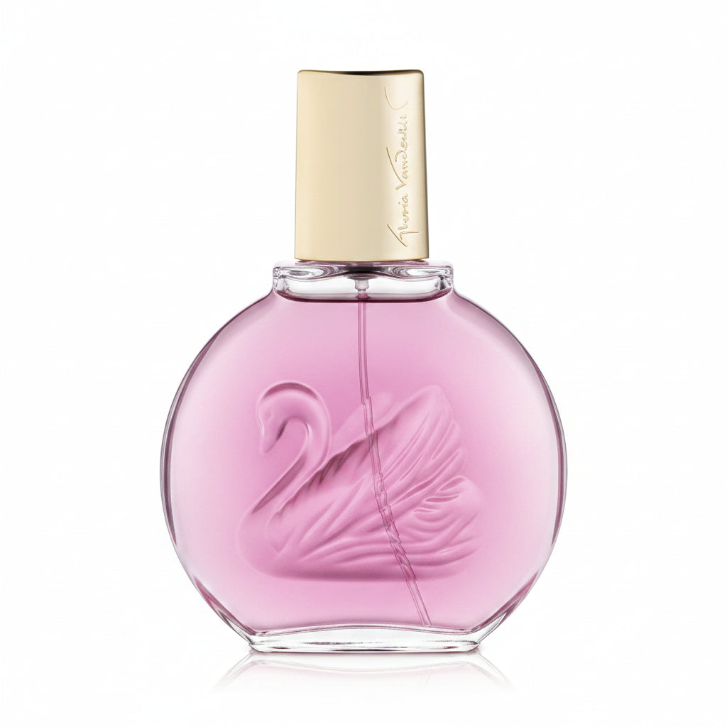 Minuit À New York Gloria Vanderbilt For Women (3.38 oz.)
