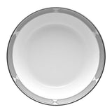 Noritake Eternal Palace Platinum Soup/Cereal Bowl Silver One Size