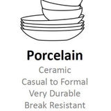 Noritake Eternal Palace Platinum Soup/Cereal Bowl Silver One Size