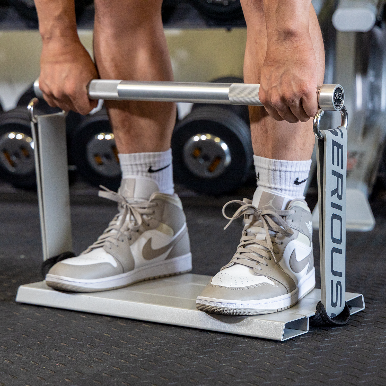 37" Resistance Bands