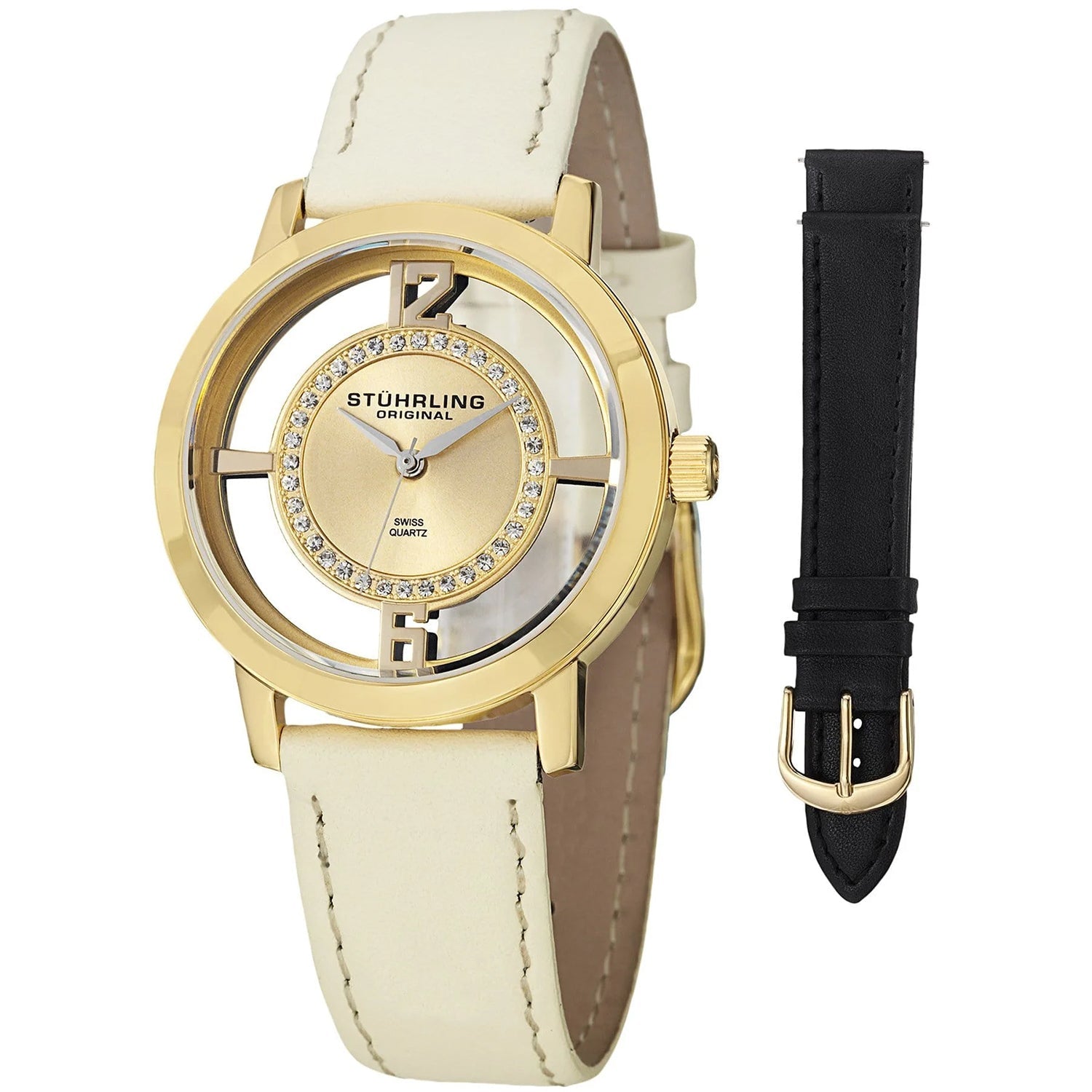 Stuhrling Women's Winchester Watch
