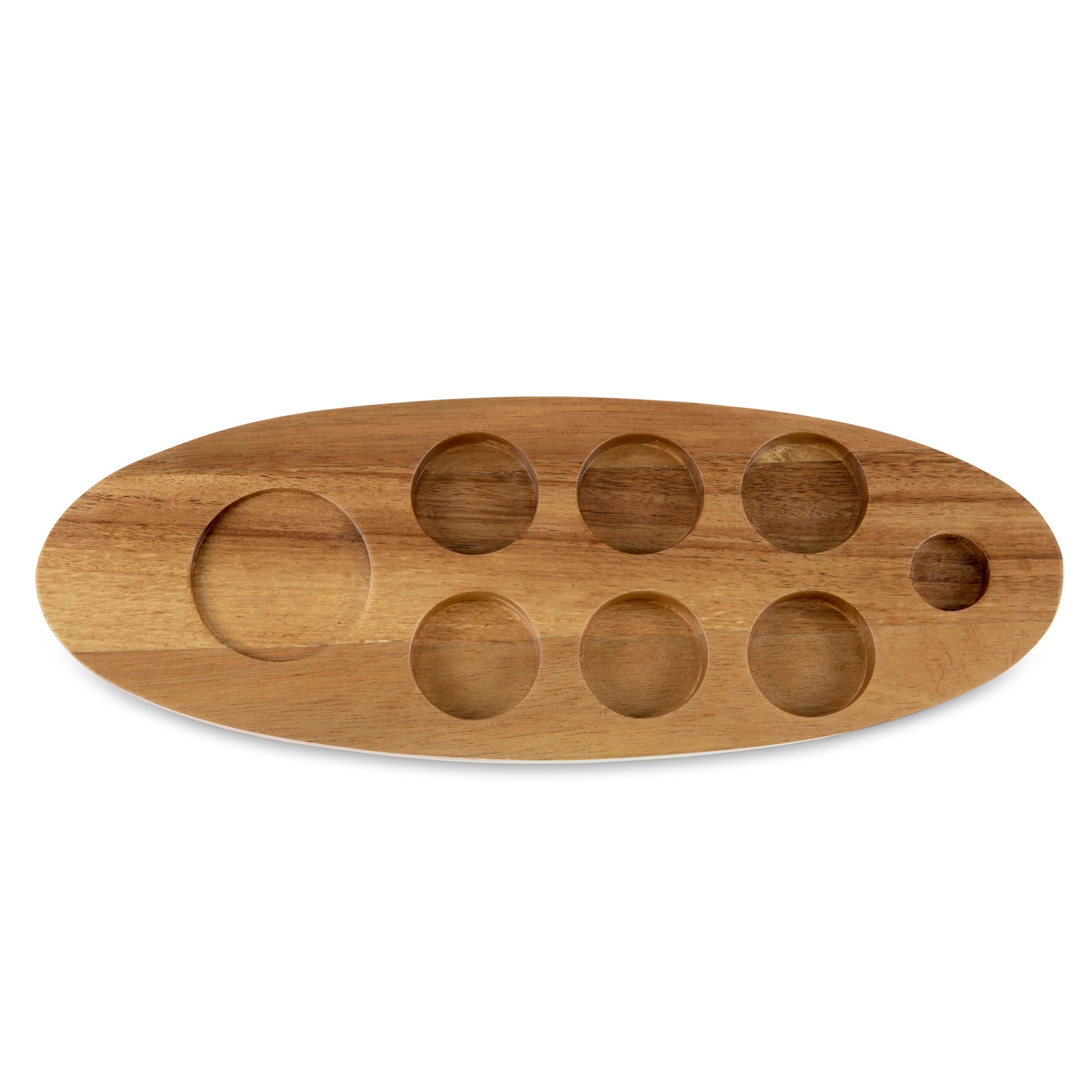 Cantinero Shot Glass Serving Set