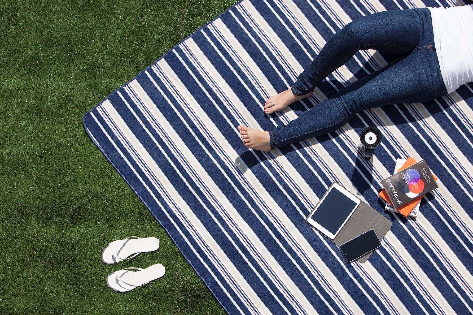 Blanket Tote Xl Outdoor Picnic Blanket
