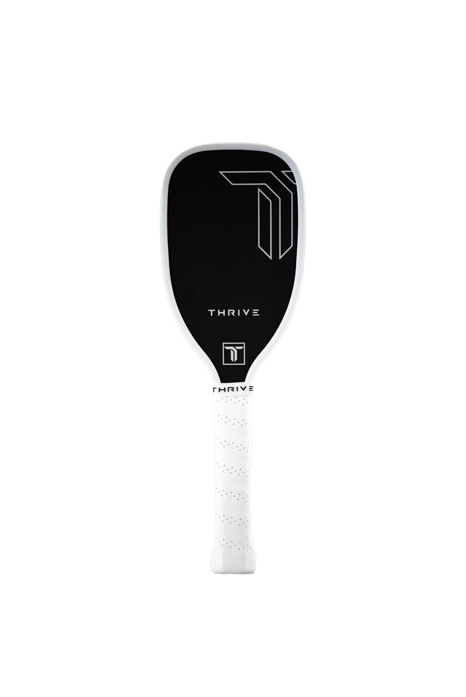 White Training Paddle