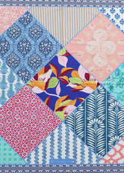 2026 Printed Scarf