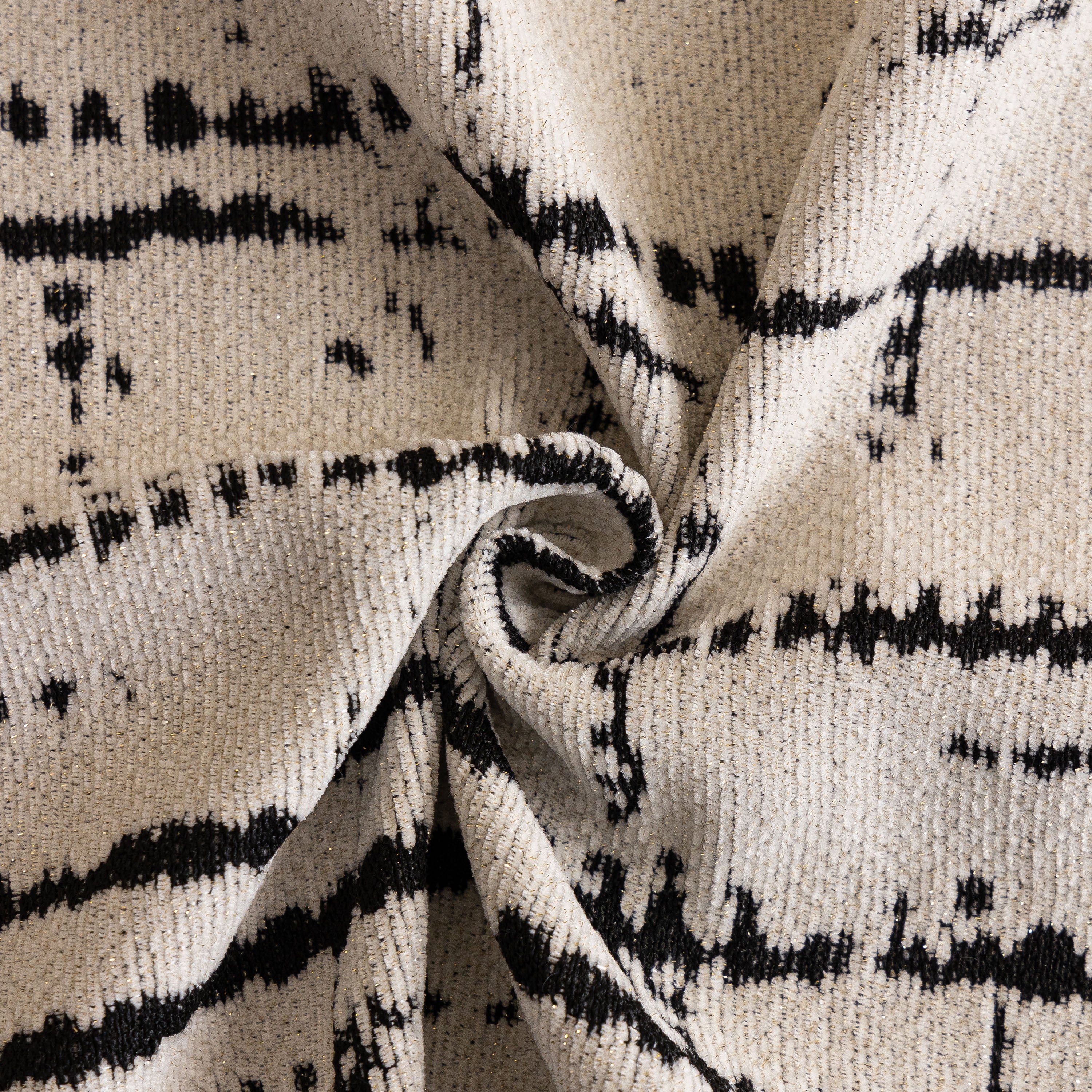 Modern Couch Protector Blanket Woven Chenille Sofa Cover Throw With Artistic Grid