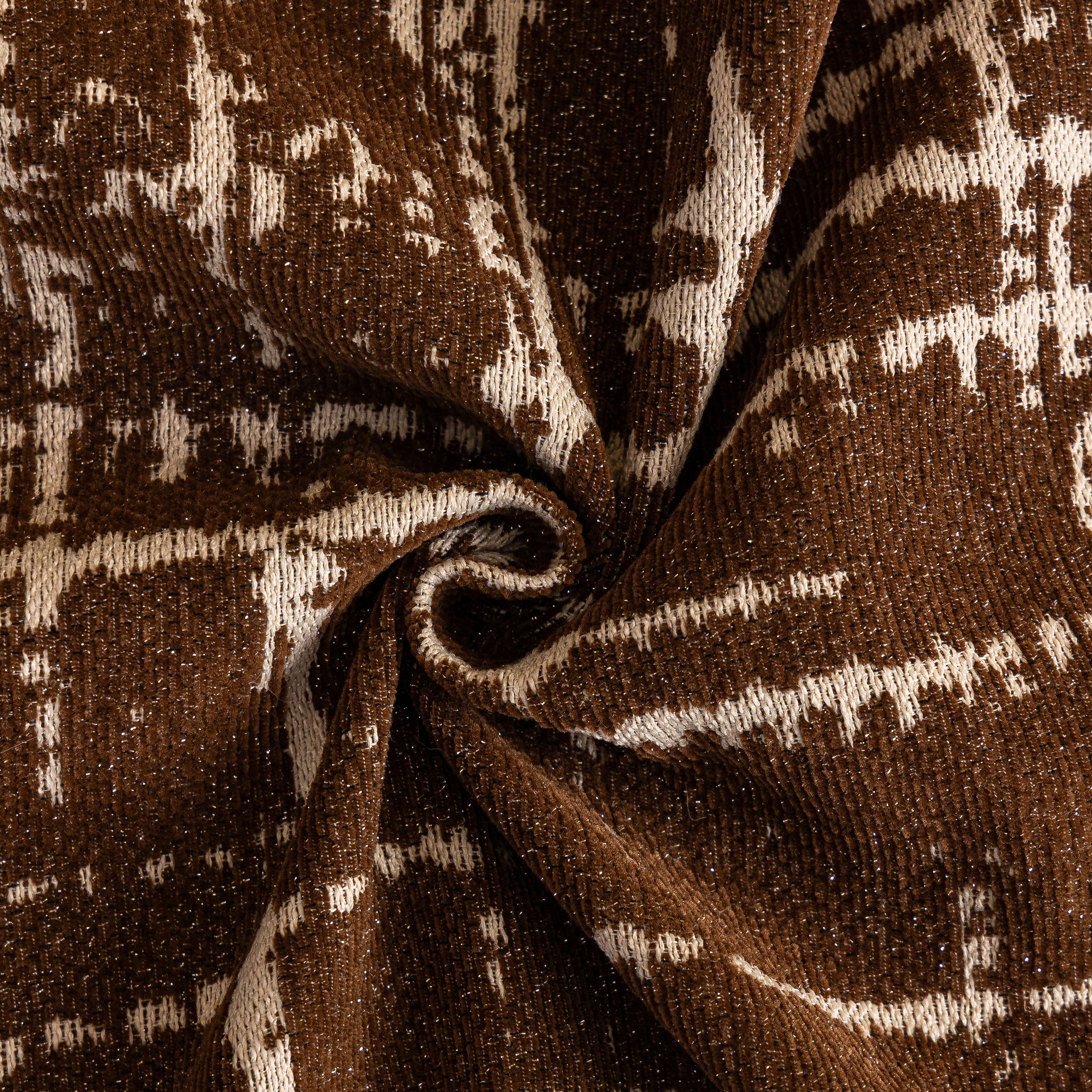 Modern Couch Protector Blanket Woven Chenille Sofa Cover Throw With Artistic Grid